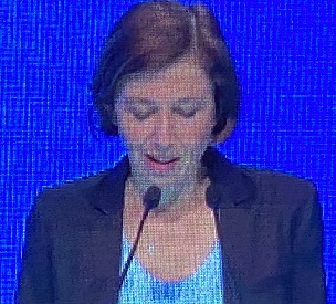 وزيرة الدفاع الفرنسية:الشعب العراقي يسعى للخلاص من النفوذ الإيراني