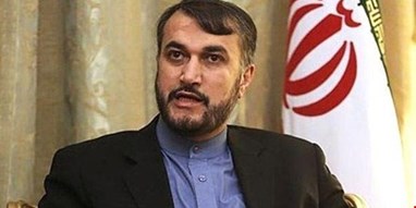 إيران :عبد المهدي يمتلك أدلة على تورط أمريكا وإسرائيل والسعودية والإمارات في تظاهرات العراق!!
