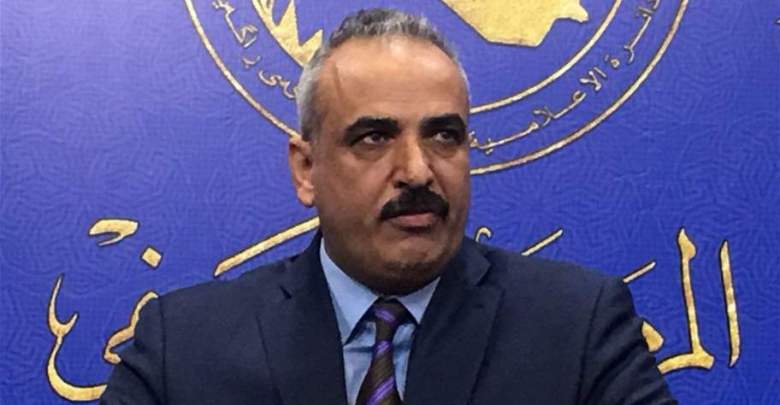 نائب:الأحزاب المتنفذة منعت عبد المهدي من تقديم استقالته