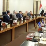 تشكيل صندوق التخصيصات الاجتماعية بدون سن قانون من قبل مجلس الوزراء