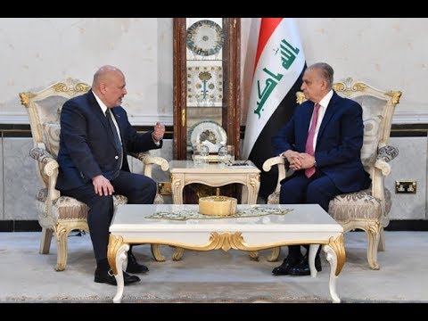 وزير الخارجية يدعو إلى أحترام السيادة العراقية