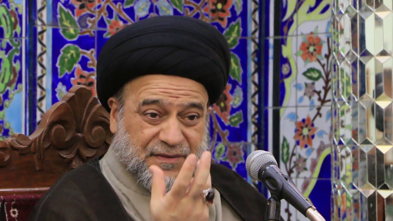 نائب:رئاسة البرلمان وافقت على استجواب رئيس الوقف الشيعي لفساده