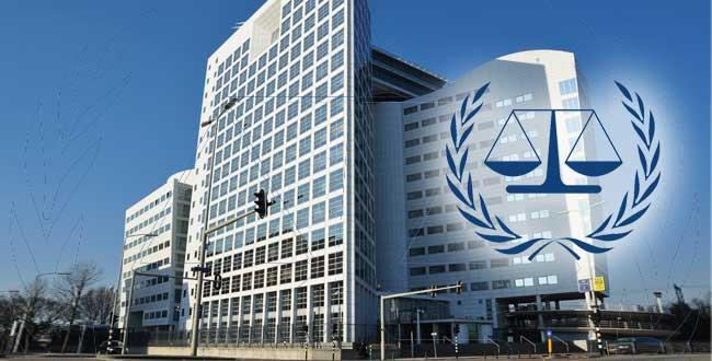 دعاوى قضائية أمام محكمة الجنايات الدولية ضد عبد المهدي