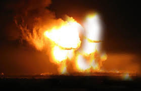 مصادر:ميليشيات الحشد الشعبي تقصف قاعدة أمريكية في شمال العراق بـ17 صاروخ