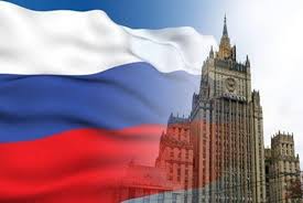 الخارجية الروسية تنصح مواطنيها بعدم التوجه إلى العراق