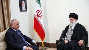 نيويورك تايمز:عبد المهدي إيراني الإرتباط و95% من مسؤولي الدولة العراقية تابعين لها