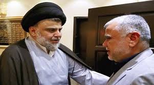 صحيفة إيرانية:عبد المهدي باقٍٍ في منصبه بإتفاق الصدر والعامري والسيستاني
