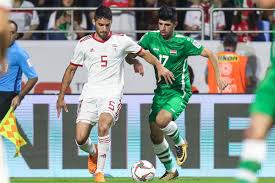 الاتحاد الآسيوي يغير حكم مباراة العراق وإيران
