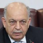 الغضبان:المباحثات النفطية والمالية مع الوفد الكردي كانت ” ايجابية”