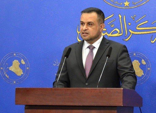 نائب:الحكومة المؤقتة مدتها 6 أشهر