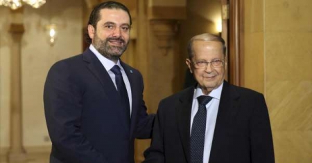 لبنان..للمرة الثانية تأجيل المشاورات النيابية لتسمية رئيس جديد للحكومة