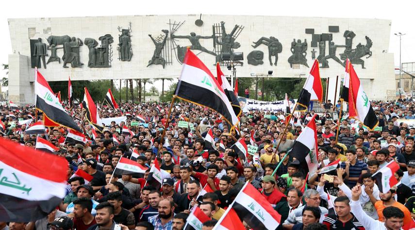 إستراتيجية ثورة العراقيين ومعطياتها المستقبلية