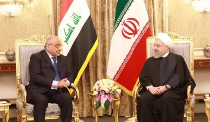 مسؤول عراقي:أمريكا لن تمنح العراق تمديدا آخر لاستيراد الكهرباء والغاز من إيران