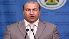 الحديثي:حكومة عبد المهدي مستمرة حتى تاريخ منح الثقة للحكومة الجديدة من قبل البرلمان!