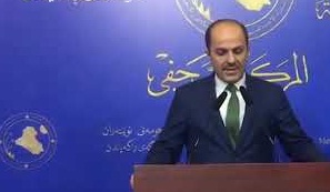 خدر:الشعب العراقي بحاجة لرئيس وزراء شجاع بعيد عن المحاصصة