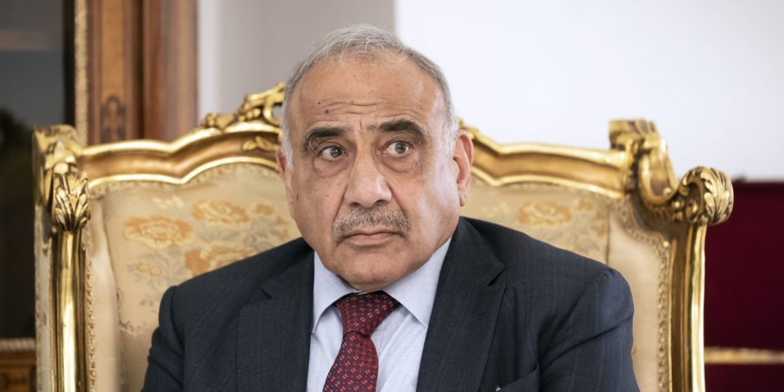 بالوثيقة..عبدالمهدي رئيسا للمجلس الوزاري لشؤون المرأة
