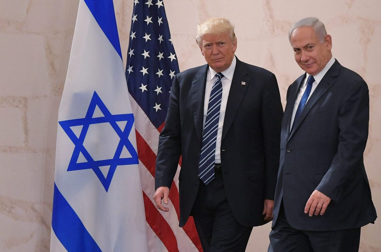 الولايات المتحدة ترفض محاكمة إسرائيل عن جرائم حرب