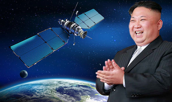 كوريا الشمالية تعلن اختبارا مهما بمحطة إطلاق القمر الصناعي