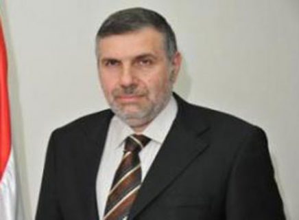 Al-Khaldi: 170 deputies presented “Muhammad Tawfiq Allawi” as a candidate for prime minister