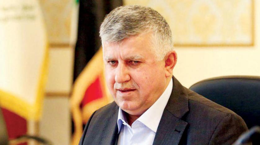 مسعود:الاتحادين العراقي والأردني سيتقدمان بملف مشترك لطلب استضافة كأس أمم آسيا 2027