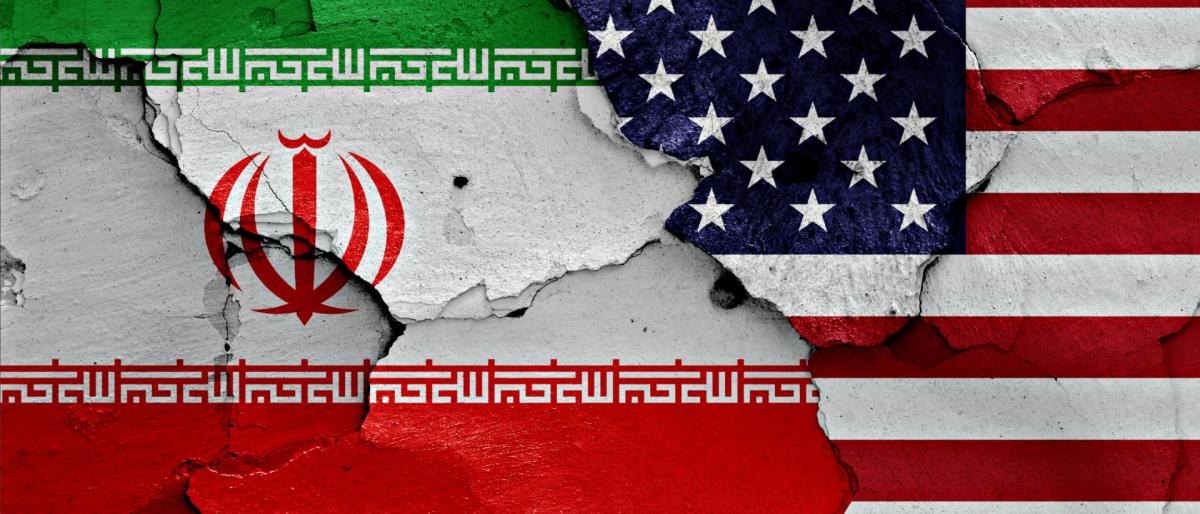 هزيمة إيران تعني هزيمة أمريكا وبالعكس !؟