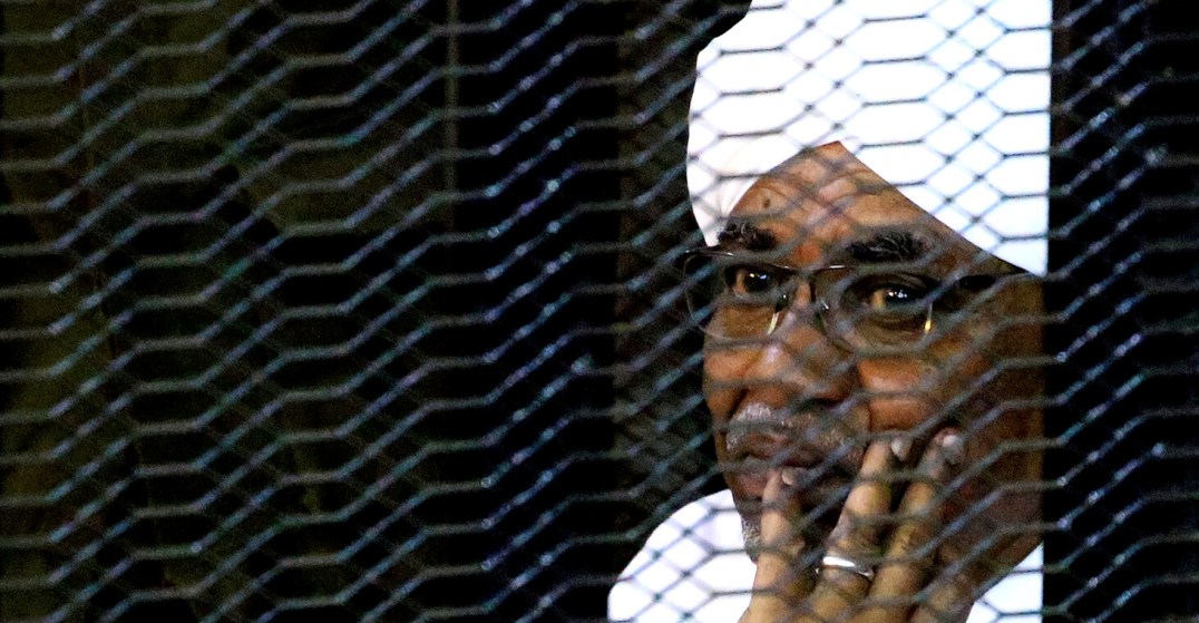 السودان..الحكم على البشير سنتين سجن بتهمة الفساد