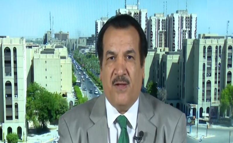 خبير قانوني:بالامكان الطعن بقانون الانتخابات الجديد