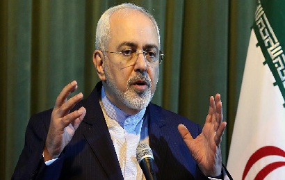 النفاق..إيران ترحب بالحوار مع جيرانها