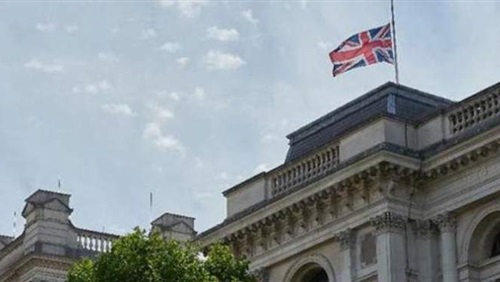 الخارجية البريطانية:احتجاز سفيرنا في طهران انتهاك للقانون الدولي