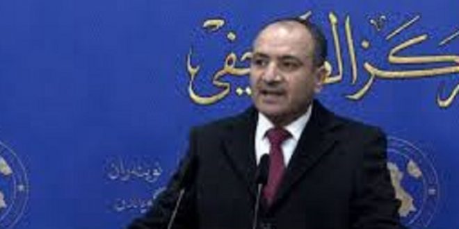 نائب:البرلمان العراقي فاشل بأمتياز