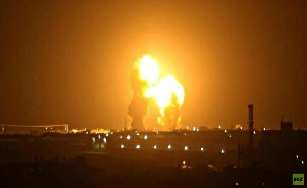 لاسيادة للعراق في ظل عبد المهدي وميليشيات الحشد الشعبي الإيراني