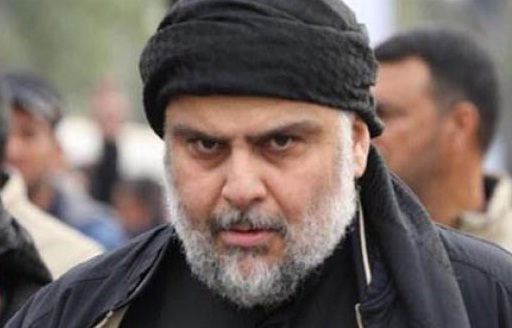 الصدر:تظاهرتي لاشرقية ولاغربية ولاشمالية ولاجنوبية!