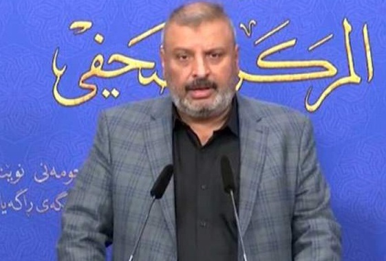 تحالف الفتح يستبعد  تسمية المرشح لرئاسة الوزراء خلال مهلة برهم صالح