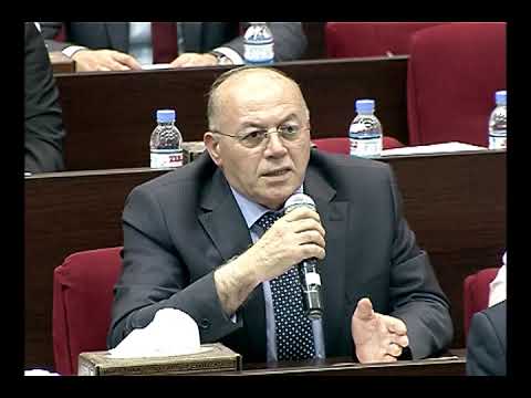 المالية النيابية:اتفاقية العراق- الصين تستوجب موافقة البرلمان إذا دخلت ضمن موازنة 2020