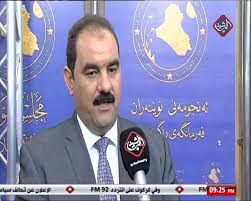 الطاقة النيابية:حكومة عبد المهدي متواطئة مع إيران والكويت في سرقة النفط العراقي عبر 23 حقلاً