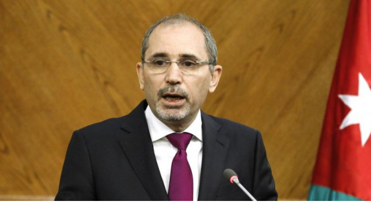 وزير الخارجية يعلن عن زيارة مرتقبة لنظيره الأردني للعراق