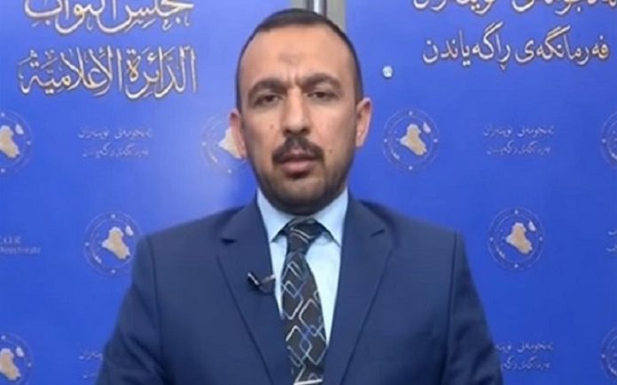 نائب ميليشياوي:الكتل الشيعية اتفقت على مرشح إيران لرئاسة الوزراء