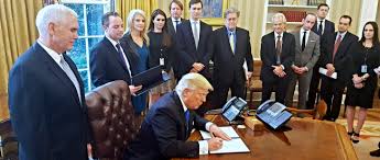 تقرير أمريكي:واشنطن تدرس فرض عقوبات على العراق