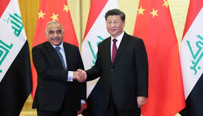 عبد الجبار:بنود كارثية ومخيفة في الإتفاقية العراقية الصينية