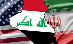 من جعل العراق ساحة لتصفية الحسابات بين الولايات المتحدة وايران؟