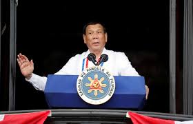 الرئيس الفلبيني يطلب من قواته إجلاء العمال العاملين في العراق