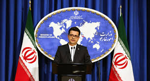 موسوي: إيران ما زالت تحترم الإتفاق النووي
