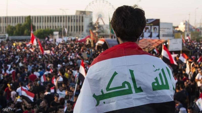 انتفاضة تشرين مرحلة فاصلة في تاريخ العراق