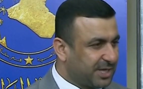 تحالف الحلبوسي:لن نتنازل عن “خبزتنا” في حكومة علاوي