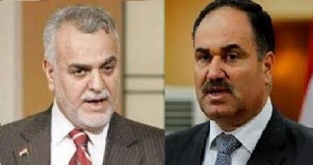 ائتلاف المالكي يرفض صفقة تبرئة الهاشمي والعيساوي