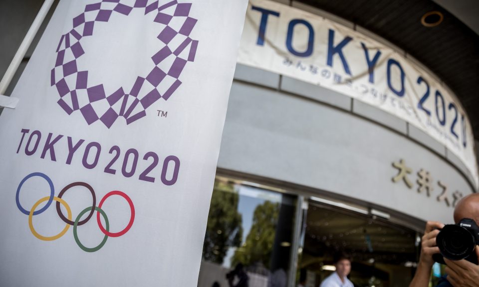 اليابان تقرر تنظيم أولمبياد طوكيو في موعدها المحدد