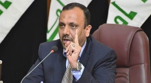 محافظ النجف يدعو القوات الأمنية بالضرب بقوة كل من يعتدي على المتظاهرين