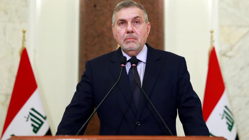 نائب:حكومة علاوي محاصصة بنسبة 100% بفرض قادة الكتل السياسية