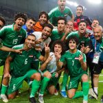 المنتخب العراقي يحافظ على تصنيفه الدولي