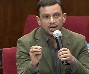 نائب:عبد المهدي ملزم بإعلان نتائج التحقيق بقتل المتظاهرين